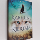 S. N. Pires : Karhunkiertäjä - pikkukuva 1