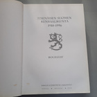 Itsenäisen Suomen kenraalikunta 1918-1996 biografia - pikkukuva 2
