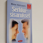 Mirja Kotilahti : Serkkusisarukset - pikkukuva 1