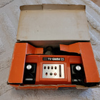 Nintendo Pong konsoli Model CTG-15V (1977 Jap) - pikkukuva 2