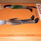 Paavo Helin : Minä - myyjä - pikkukuva 1