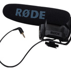 Mikrofoni kameraan (Rode VideoMic Pro) - pikkukuva 3
