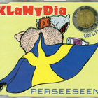 KLAMYDIA - Perseeseen CDEP (1997) - pikkukuva 1