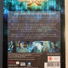 Mutant X (2001-2004) koko TV-sarja (15DVD) Limited Tin Box - pikkukuva 5