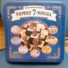 Lautapeli, Family 7 + Mancala - pikkukuva 1