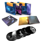 Tool: Fear Inoculum - 5LP ( uusi ) - pikkukuva 2