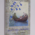 Anna-Liisa Haakana : Huityttö ja Pampoika - pikkukuva 1