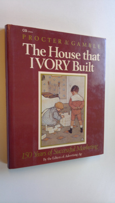 Camble ym. : The house that Ivory built : 150 years of su...