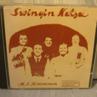 M.A. Numminen: Swingin Kutsu CD. - pikkukuva 1