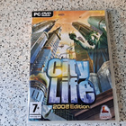 City Life 2008 Edition (PC DVD) - pikkukuva 1