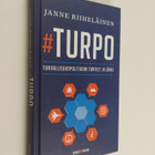 Janne Riiheläinen : Turpo : turvallisuuspolitiikan tuntee... - pikkukuva 1