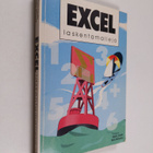 Mats Linde : Excel-laskentamalleja - pikkukuva 1