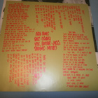 Acid Runs: Acid Runs Lp - pikkukuva 3