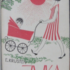 Erni Krusten: Juka. Tallinn 1963. 96 s. - pikkukuva 1