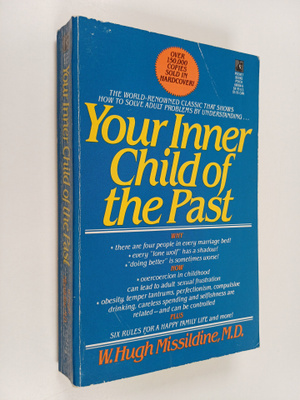 Missildine : Your Inner Child of the Past