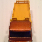 Dodge cattle truck Matchbox Superfast Lesney 1976 7,5 cm - pikkukuva 3