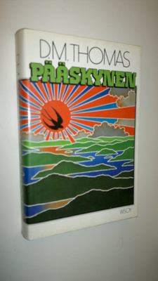 D. M. Thomas : Pääskynen