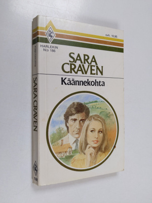 Sara Craven : Käännekohta