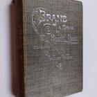 Henrik Ibsen : Brand : A Dramatic Poem - pikkukuva 1