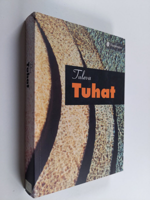 Maija (toim.) Metsä : Tuleva tuhat