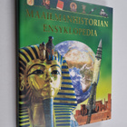Anita Ganeri : Maailmanhistorian ensyklopedia : kivikaude... - pikkukuva 1