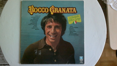 ROCCO GRANATA LP