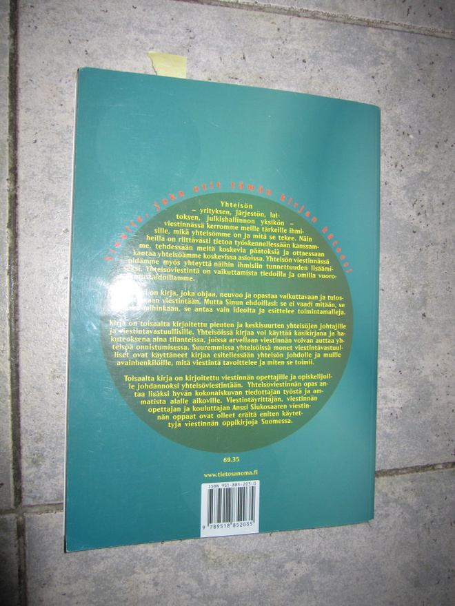 Item image