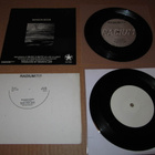 Blue For Two Feat. F.Wadling&H.Lipp 7" Stay Casey,PS+KOELEVY - pikkukuva 2