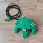 Nintendo 64 ohjain - pikkukuva 1