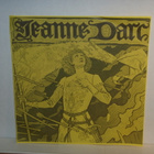 Jeanne Darc 7" Let Me Know/Shadowman (ps) - pikkukuva 1