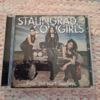 Stalingrad Cowgirls-Kiss Your Heart Goodbye - pikkukuva 1