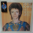 DAVID BOWIE - THE TRIDENT TAPES UUSI LP + - pikkukuva 1