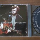 Eric Clapton: Unplugged CD - pikkukuva 1