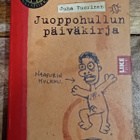 Juha Vuorinen - Juoppohullun päiväkirja - pikkukuva 1
