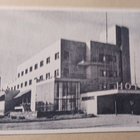 Rovaniemi, Hotelli Pohjanhovi, mv pk, ei p. - pikkukuva 1