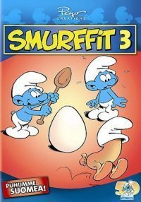 Smurffit 3