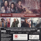 His dark materials kausi 1 steelbook bluray - pikkukuva 2