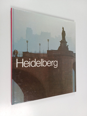 Richard henk : Heidelberg