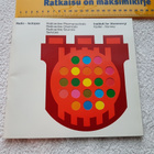 Radio - Isotopes Institutt for Atomenergi Esite 1971 - pikkukuva 1