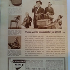 Suomen Kuvalehti No 15 huhtikuu 1958 - pikkukuva 2
