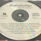 Renato Anselmi • Tuulenhenkäys CD - pikkukuva 3