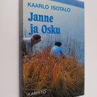 Kaarlo Isotalo : Janne ja Osku - pikkukuva 1