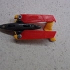 RADARPLANE - Mattel - pikkukuva 2