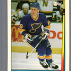 1991-92 Topps - Team Scoring Leaders - 0,15 € / kpl - pikkukuva 5