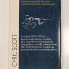 Cyril Scott : Unettomuus - pikkukuva 2