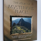 Jennifer Westwood : Mysterious Places - The World's Unexp... - pikkukuva 1
