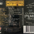 Various – No Spitting: 60 Classic Punk Tracks, 3 x CD - pikkukuva 4