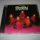 Deep Purple - Burn (CD) - pikkukuva 1
