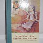 uuden kuun ja vihervaaran tytöt - pikkukuva 1