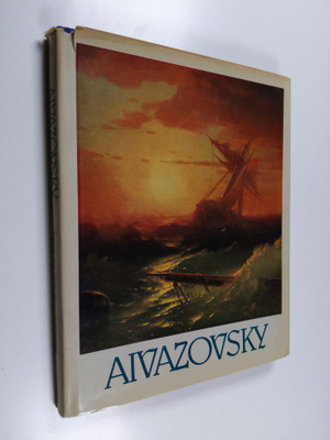 Nikolai Novouspensky : Aivazovsky
